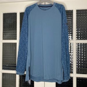 Nike pro long sleeve